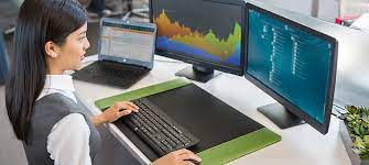 How to connect mobile to la. How Do I Use A Laptop As A Monitor Hp Tech Takes