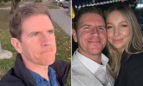 Sunrise says goodbye to beloved weatherman Sam Mac as he reveals shock  family news: 'Every week gets harder and harder'