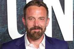 Dave Sim Is Back -- With Cerebus in Hell?