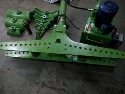pipe bending machine at best in india