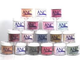 Anc 2oz Dip Powder Large No Return If Seal Is Broken