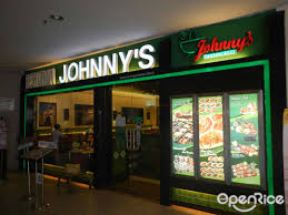 Kenny rogers roasters (aeon melaka). Johnny S Restaurant Thai Steamboat Hotpot Restaurant In Ayer Keroh Aeon Melaka Shopping Centre Malacca Openrice Malaysia