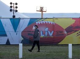 Everything related to the postseason following the 2018 nfl regular season. Super Bowl 2021 Canales En El Mundo Fecha Y Horarios Del Chiefs Vs Buccaners Desde Raymond James Stadium Tampa Florida Final De Nfl Nczd Full Deportes Depor