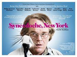 Synecdoche New York 2008 Filmaffinity