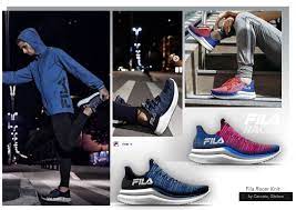 Entra aquí y descubre lo nuevo en ropa, zapatos y complementos de moda. Fila Racer Knit By Gleison Ceccato At Coroflot Com