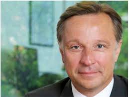 Gleeds' inside man: Graham Harle's first interview as CEO