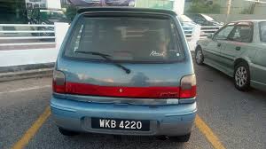 Saying goodbye shouldn't mean the end of your savings. Perodua Kancil 850 Jual Beli Kereta Terpakai Secondhand Facebook