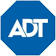 ADT Security Services logo