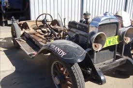 Image result for Tunis Gray 1929 Buick