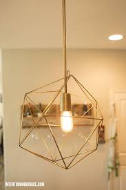Whether you're looking for a diy lamp, pendant or sconce, you're sure to be inspired to brighten up every dark corner! Diy Pendant Lighting Diy Pendant Light Pendant Lighting Diy Pendant