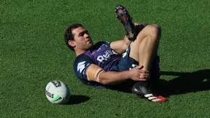 More images for dale finucane nrl » Nrl Melbourne Storm S Dale Finucane S Season May Be Over
