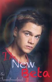 The New Beta(Liam Dunbar Fanfic, Teen Wolf)