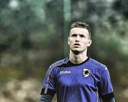 The ligurians need to raise some funds and have decided to sacrifice the czech republic Jakub Jankto Home Facebook