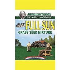 Jonathan Green 40860 Full Sun Grass Seed 3 Lb You Can Find Out More Details At The Link Of The Image Jonathan Green Grass Seed Grass