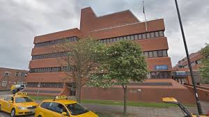 Hartlepool Police Custody Suite To Be Mothballed Bbc News