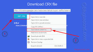 Look for idmgcext.crx or idmgcext file. 3 Cara Mengatasi Extension Browser Tidak Berfungsi Blog Second