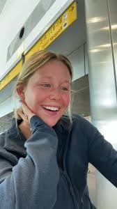 Miranda Owen's Instagram, Twitter & Facebook