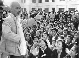 Khó khăn trăm bề của những đứa trẻ ở chè lỳ. Vnam Há»c Viá»‡n Am Nháº¡c Quá»'c Gia Viá»‡t Nam