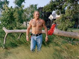 Katie Murray: All the Queens Men - LENSCRATCH