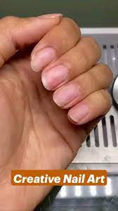 Creative Nail Art An Immersive Guide By Nails On Fleek Swag