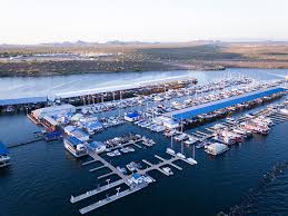 Pleasant Harbor Marina Rv Resort At Lake Pleasant