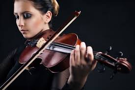 Techniques for crossing strings, playing in tune, playing at speed, and more. Online Lesson Left Arm Position The Violin