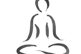 Yoga Printable Yoga Wall Art Padmasana Posture Yoga Lotus Etsy Yoga Wall Art Yoga Drawing Lotus Yoga