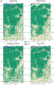We did not find results for: Deciphering The Many Maps Of The Xingu River Basin An Assessment Of Land Cover Classifications At Multiple Scales