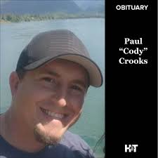 Meeker resident, James “Jim” Brumback,...