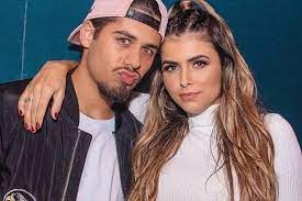 Check spelling or type a new query. F5 Celebridades So Eu E Ela Sabemos O Que Aconteceu Diz Ze Felipe Sobre Rompimento De Noivado 28 02 2020