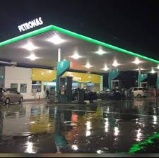 Petronas Geliga