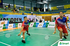 The 2020 badminton asia team championships (also known as the 2020 smart badminton asia manila team championship due to sponsorship reasons) was staged at the rizal memorial coliseum in manila, philippines, from 11 to 16 february 2020. Philippines Draw Top Seed Indonesia In Asian Badminton Team Qf