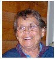 Vera Strack Obituary (1924