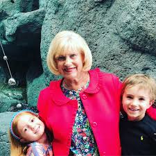 But she was the last u.s. Kerri Strug Facebook