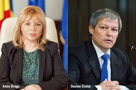„o să ne trezim infractori cu toţii. Dacian Ciolos Si Anca Dragu AsteptaÅ£i AstÄzi La Comisiile De Resort Pe Tema RectificÄrilor Bugetare Din 2016 09 02 2017 Bursa Ro