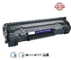 A video demonstration of replacing an hp laserjet p1005 toner cartridge. Toner Za Laserjet Hp P1005 P1006 Cb435a 35a Novo Kupujemprodajem