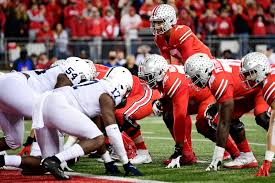 Tylenol and advil are both used for pain relief but is one more effective than the other or has less of a risk of si. Ohio State Football 3 Bold Predictions Vs Nebraska Page 2