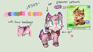Maybe you would like to learn more about one of these? Felicity The Lynx Alpha By Tentacutey On Deviantart