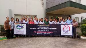 Mar 12, 2021 · nekat renang di sungai buaya subang trail run summerfest 2020 digelar. Kick Off Pengembangan Sertifikasi Sistem Manajemen Mutu Iso9001 2015 Pt Matra Roda Piranti Pt Ratama Mitra Kualitas