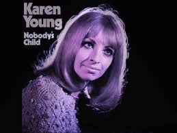 Nobody's Child (KAREN YOUNG)