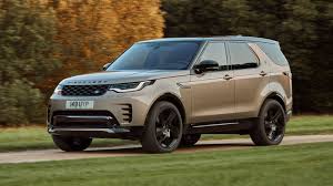 Watch full episodes and specials on discovery.ca! 2021 Land Rover Discovery Gets Full Powertrain And Interior Freshening Autoblog