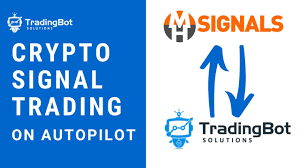 The aim of autopilot is to obtain the best long term returns for its users. Crypto Signal Trading On Autopilot With Mining Hamster Youtube
