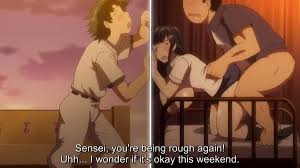 @AnimeSex9669s video Tweet