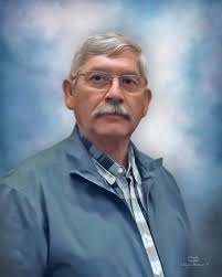 Albert M. Reyna Obituary 2022