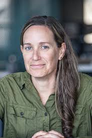 Amy Haney's Instagram, Twitter & Facebook