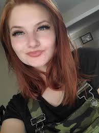 me as soon as i wake up making sure my lashes aren't bent: