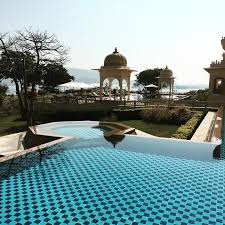 The movie yeh jawaani hai deewani second half was shot in the oberoi udaivilas. Food Picture Of The Oberoi Udaivilas Udaipur Tripadvisor