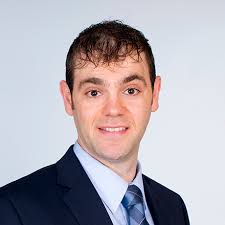 Daniel Guss, M.D., M.B.A.