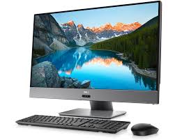 Radeon rx 570 & amd ryzen 5 1400 benchmarks. Dell Launches Inspiron 27 7775 Aio 8 Core Amd Ryzen 7 Radeon Rx 580 4k Lcd
