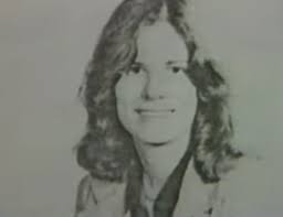 Carolyn Jean Hamm (1951-1984)
